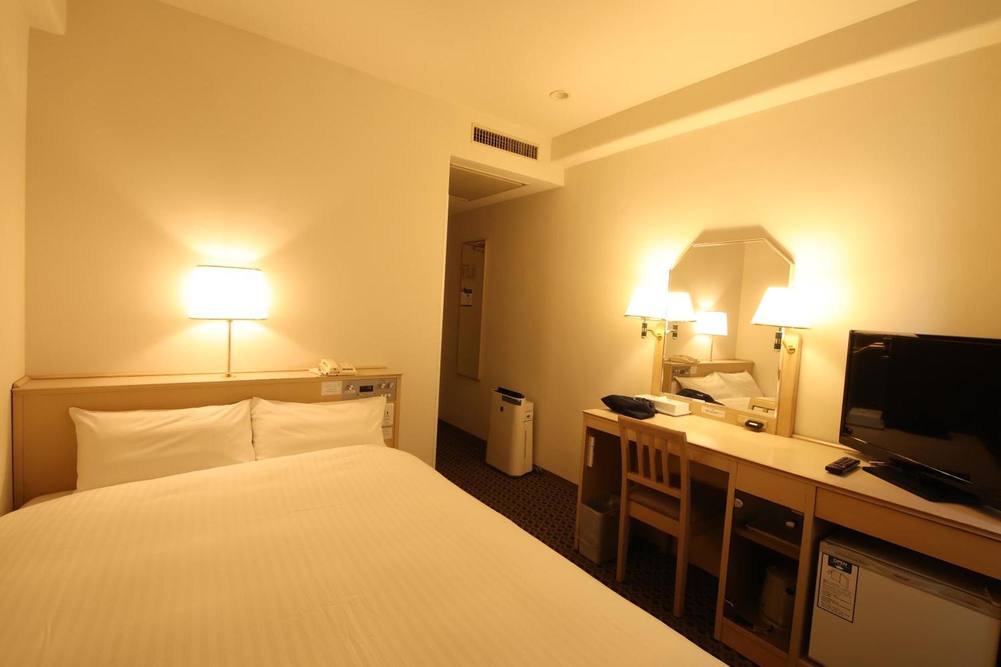 Yonago Washington Hotel Plaza Экстерьер фото